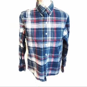 Authentic Abercrombie & Fitch Shirt